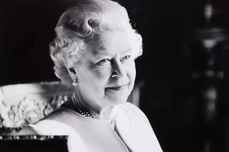 Selamat Jalan Ratu Elizabeth II (Instagram/@theroyalfamily)