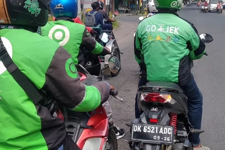 Terbaru! Tarif Ojol Naik Mulai Hari Ini 10 September 2022, Berikut ...