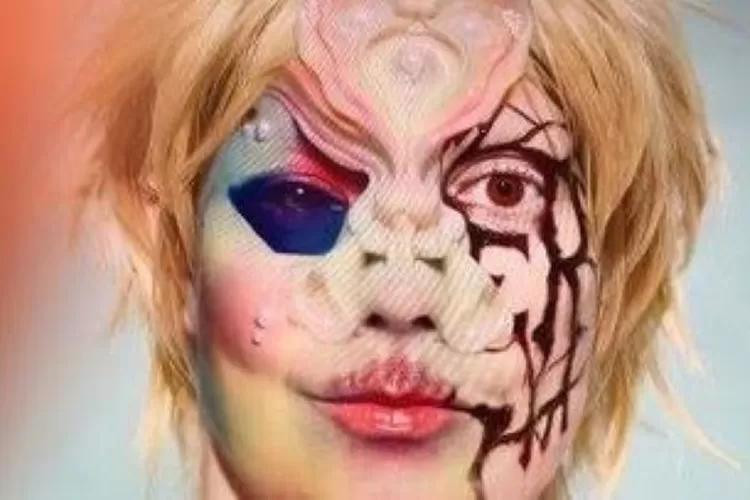 Hacker Bjorka (foto: Tangkapan Layar via Twitter @bjorkanisme)