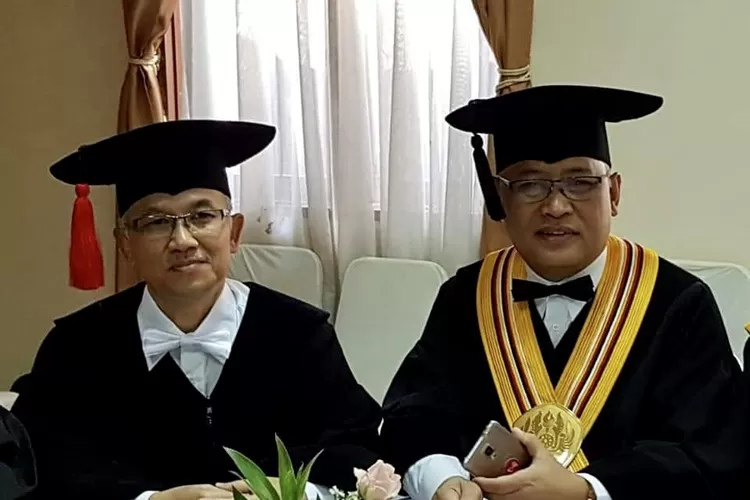 Foto: Dokumen pribadi