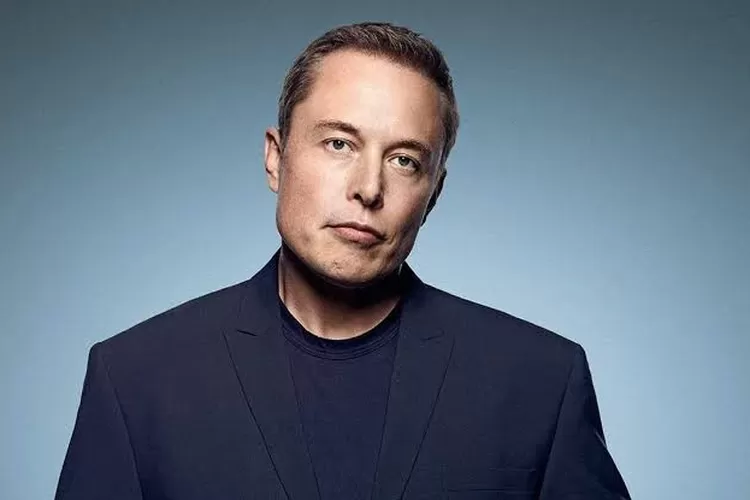 Elon Musk.