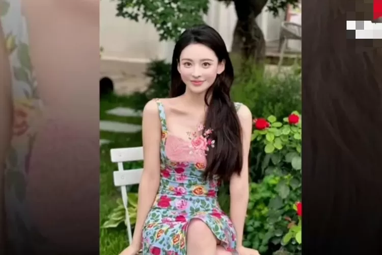 Sosok Qin Zewen Finalis Miss China Yang Diduga Bohong Soal Biodatanya Ini Profil Dan