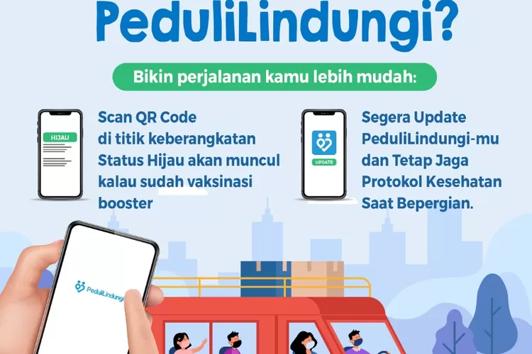 segera update PeduliLindungi (laman covid19.go.id)