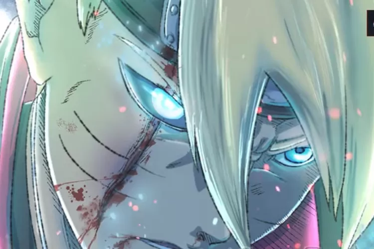 5 Jutsu Terlarang yang Paling Kuat di Anime Naruto dan Boruto (Youtube Boruto)