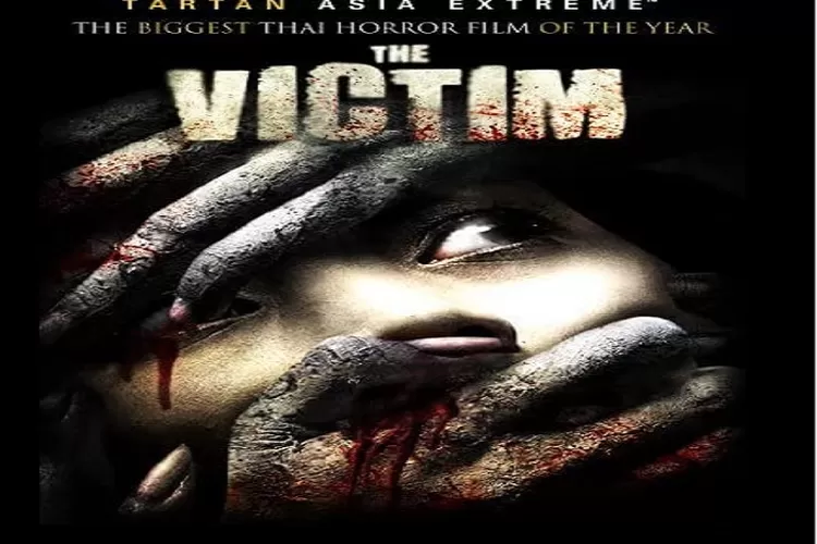 Sinopsis Film Thailand The Victim Tayang di ANTV 11 September 2022 Pukul 23.00 WIB Tentang Kasus Pembunuhan Misterius ( IMDb)