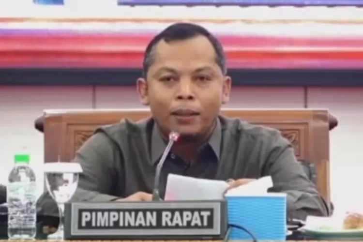 Ketua DPRD Lumajang Jawa Timur Anang Ahmad Syaifuddin (Istimewa)