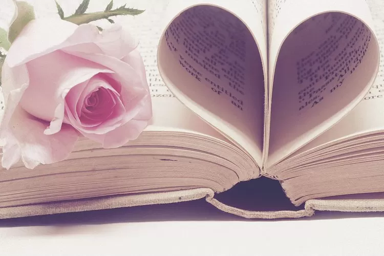 Cinta, Seputar Fakta Unik dari Cerita Indah Tiada Akhir (Pixabay)