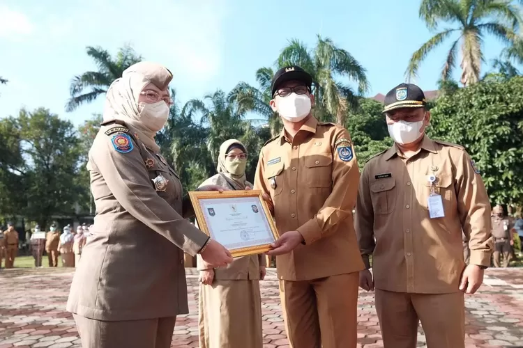 Sumber Foto : berita.depok.go.id