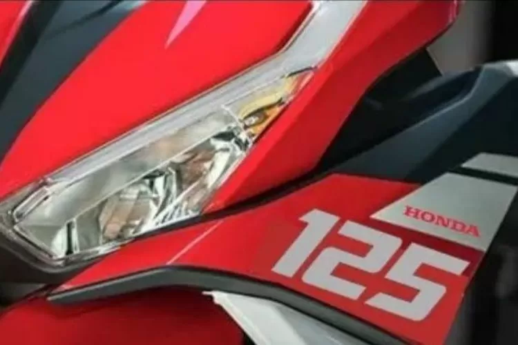 Gak Ada Lawan Honda Vario Facelift Siap Saingi Yamaha Nmax Dan Honda Pcx Cek