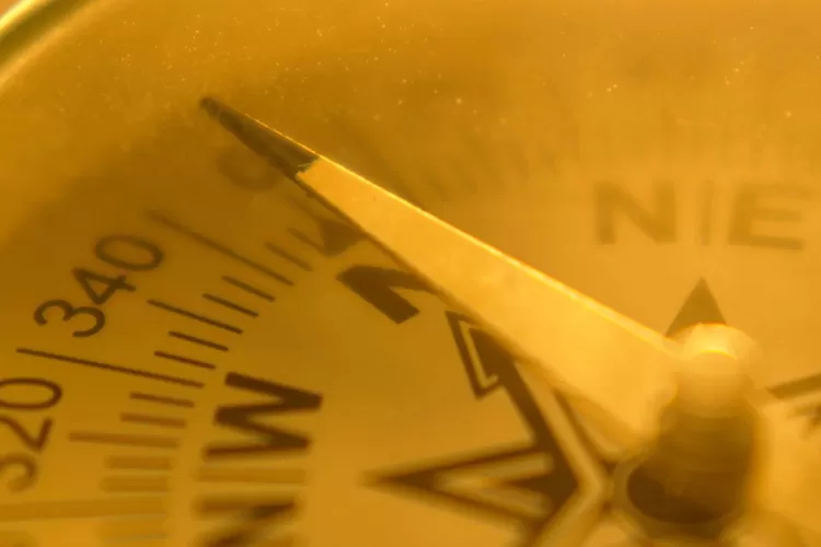 Ilustrasi foto, penanda waktu (yaqeeninstitute)