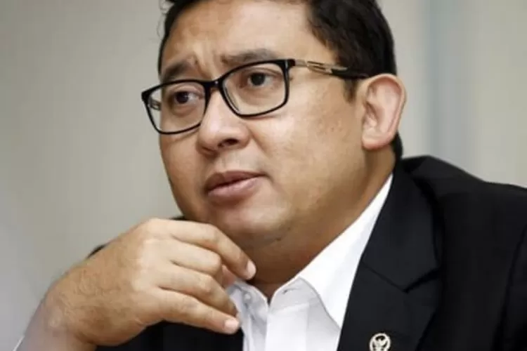 Anggota Komisi I DPR RI Fadli Zon beri saran kepada Kapolri, terkait penangkapan Kapolda Jatim, Irjen Teddy Minahasa yang terjerat kasus narkoba (Istimewa )