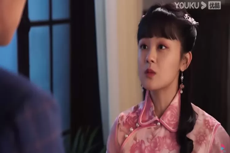 Sinopsis Drama China Maid's Revenge Episode 8,9 dan 10 Identitas Dong Xin Yao Terungkap dan Tian Yi Melarang Xin Yao Menikah Dengan Yu Ze (Tangkapan Layar Aplikasi Youku)