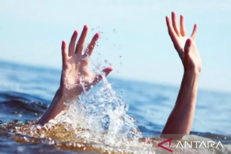 Ilustrasi - Kronologi siswa TK yang tewas tenggelam di kolam renang Waterland Tamora, Tanjung Morawa, Deli Serdang (pic/pmjnews.com)