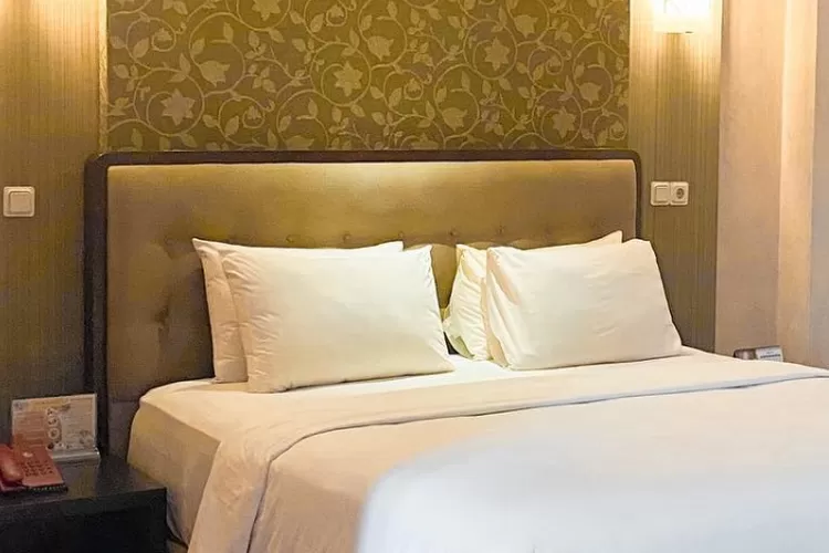  Rekomendasi Hotel Ternyaman Dengan Harga Terjangkau saat Berada di Banjarbaru, Kalimantan Selatan ( Instagram/@rodithabanjarbaru)