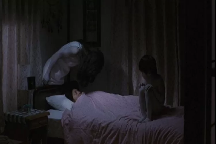 Sinopsis Film Horor Jepang Ju-On: The Grudge Tayang 13 September di ANTV Pukul 22.30 WIB Semakin Seram dan Mencekam (IMDb)