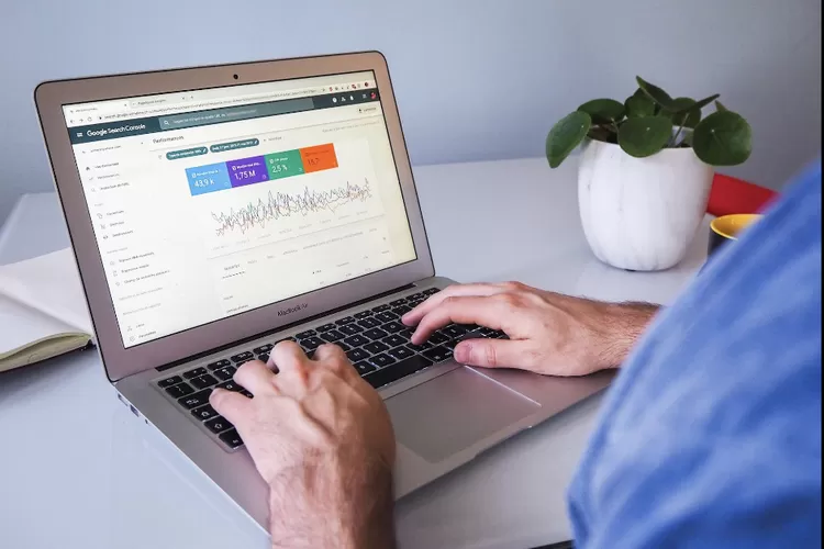 Mendapatkan sumber backlink berkualitas adalah salah satu dasar terpenting dari optimasi SEO.  (dok)