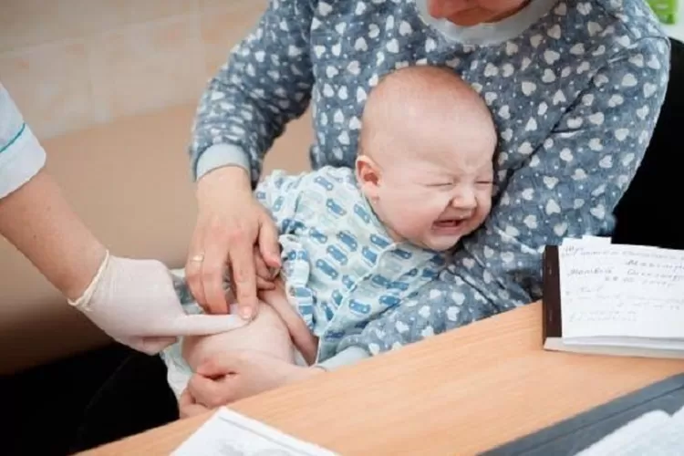 Ilustrasi. Balita dan anak-anak menderita gagal ginjal. (unicef)