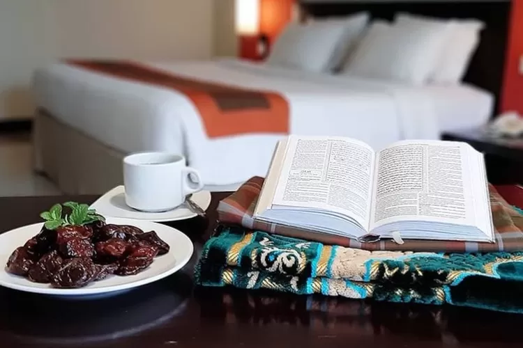 Rekomendasi hotel ternyaman dengan harga terjangkau saat berada di Balikpapan, Kalimantan Timur. Salah satunya Hotel Horison Sagita. (Instagram @horisonsagita)