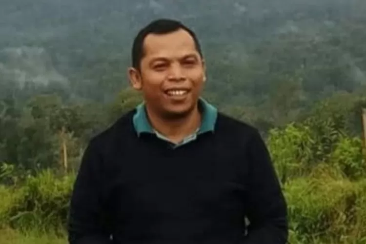 Mantan Ketua DPRD Lumajang Anang Akhmad  Syaifuddin (Istimewa)
