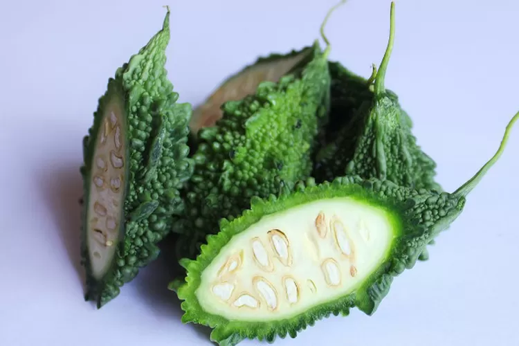 Ilustrasi pare. (Pixabay) (@paresh85)