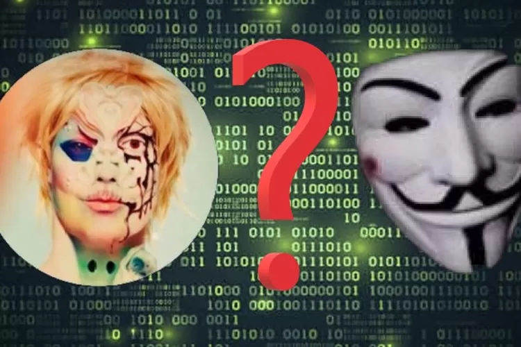   Dianggap Hacker Abal-Abal, Puan Maharani dan Erick Thohir Jadi Sasaran