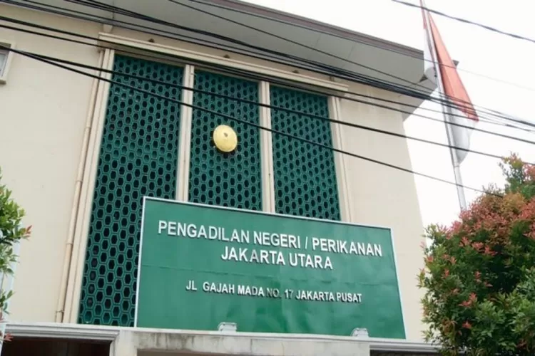 Pengadilan Negeri Jakarta Utara