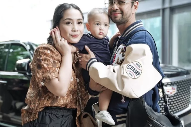 Rahasia Jadi Kaya Raya Bak Sultan Seperti Raffi Ahmad Dan Nagita ...