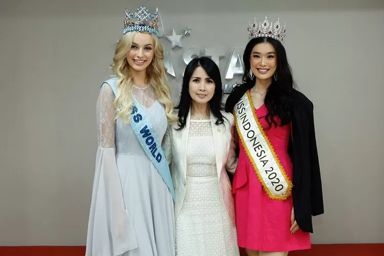 Link Nonton Live Streaming Final Miss Indonesia 2022, 15 September 2022 Pukul 17.00 WIB, Siapa yang Terpilih? Ayo Saksikan (www.instagram.com/@missindonesia)