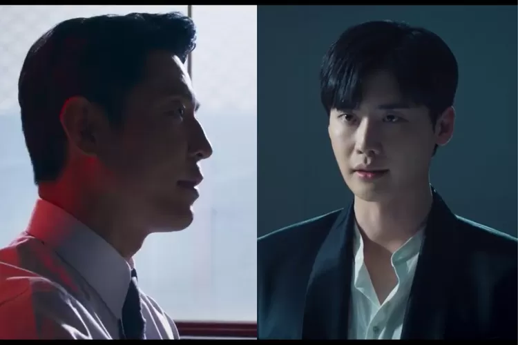 Link Nonton Big Mouth Epispde 15 Tayang Malam Ini (Instagram/ @mbcdrama_now)