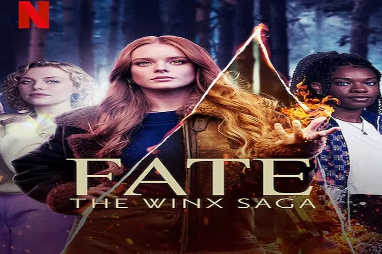 Sinopsis Serial Fate: The Winx Saga Season 2 Tayang 16 September 2022 di Netflix Genre Adventures Semakin Seru Sayang Untuk Dilewatkan (www.instagram.com/@netflix)