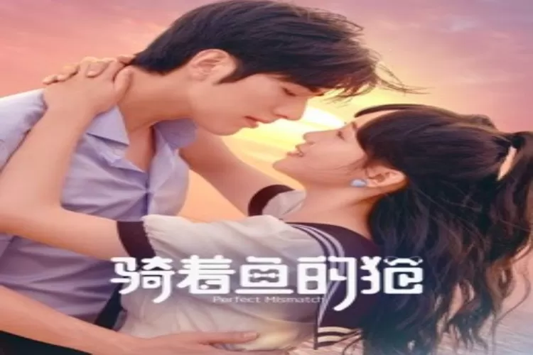 Link Nonton Drama China &lsquo;Perfect Mismatch&rsquo; Akan Tayang 30 September 2022 Episode 1 Sampai 25 (Tangkapan Layar iQIYI)