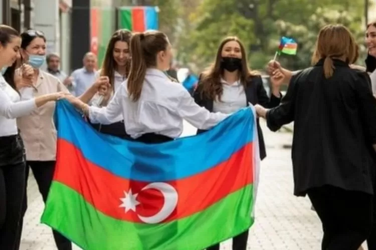 10 Fakta Unik Negara Azerbaijan Yang Berseberangan Dengan Armenia ...