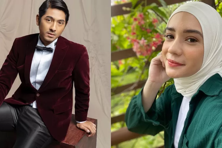 Meskipun Putri Anne Beri Sindiran, Arya Saloka  Tanggapi dengan Santai Hal Itu Lewat Lagu : Ku Disiakan Dia (Gorajuara.com/dok : Instagram/@arya.saloka/@anneofficial1990)