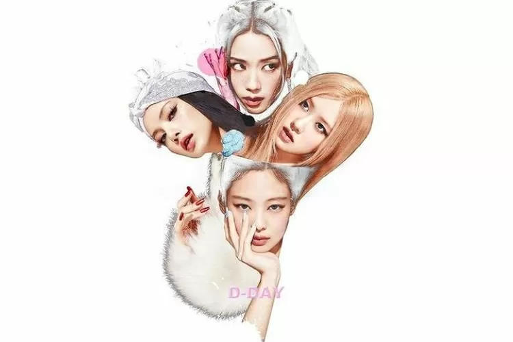 Berikut lirik lagu Shut Down dari BLACKPINK (Instagram/@blackpinkofficial)