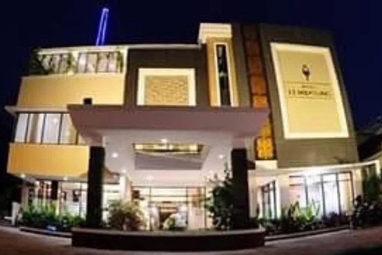 Rekomendasi Hotel Ternyaman Dengan Harga Terjangkau saat Berada di Tarakan, Kalimantan Utara (Tangkapan Layar Instagram/ @lembasunghotel)