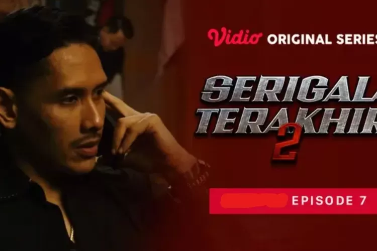 Link Streaming Alternatif Serigala Terakhir Season 2 HD