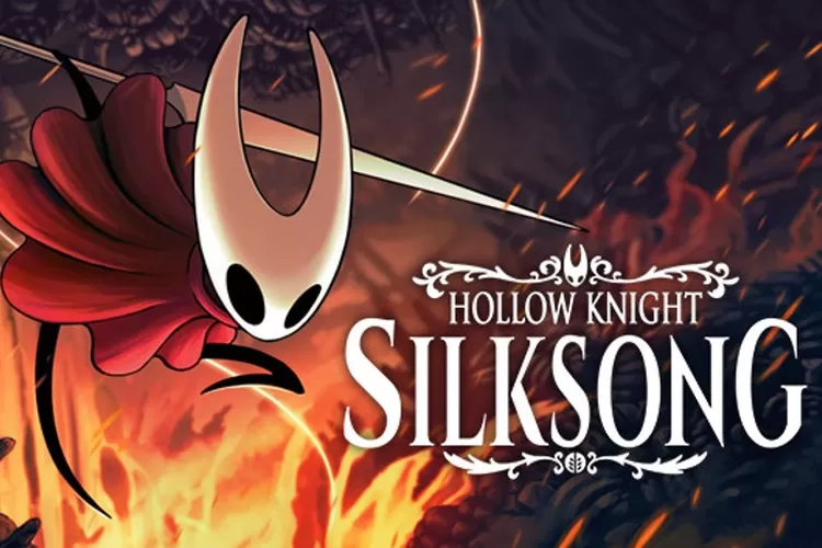 Hollow Knight: Silksong (PlayStation)