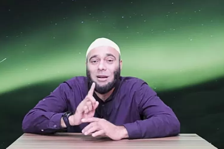 dr. Zaidul Akbar bagikan cara mudah mengobati asam lambung. (YouTube dr. Zaidul Akbar Official)