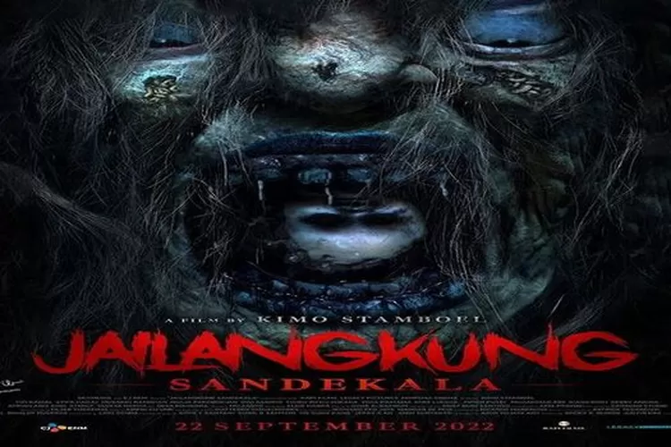 Film 'Jailangkung Sandekala', segera tayang di bioskop dan simak alur cerita selengkapnya. (Akun Instagram @ltd9.id)
