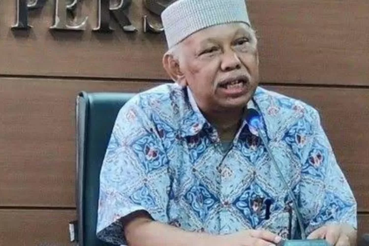 Ketua Dewan Pers Azyumardi Azra meninggal dunia (Ist)