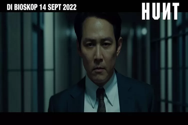Sinopsis Film Korea Hunt Dibintangi Lee Jung Jae Tayang Sejak 14 September 2022 di CGV Indonesia Genre Aksi Seru Untuk Disaksikan (www.instagram.com/@cgv.id)