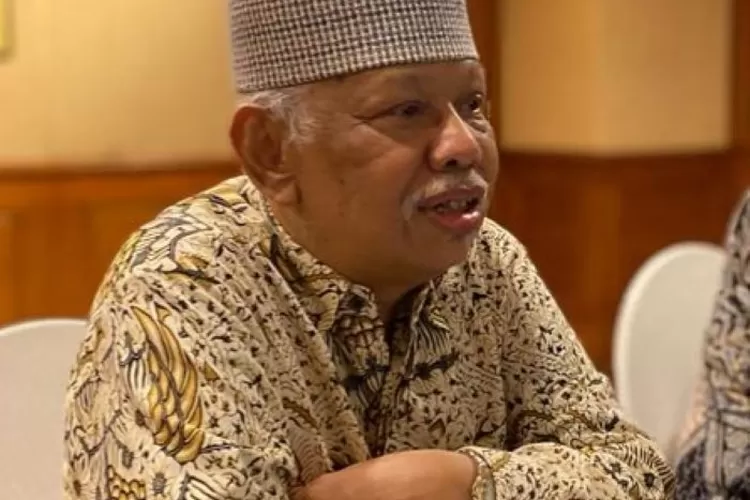 Prof . Azyumardi Azra (Foto : Istimewa)
