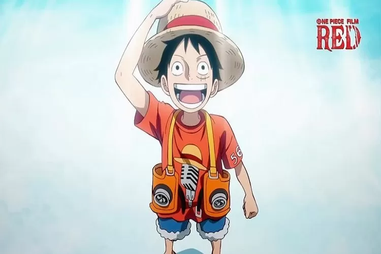 Sinopsis Film One Piece: Red Tayang 21 September 2022 Film yang Paling Ditunggu Tentang Luffy dan Uta Jangan Sampai Kelewatan ( www.instagram.com/@cgv.id)