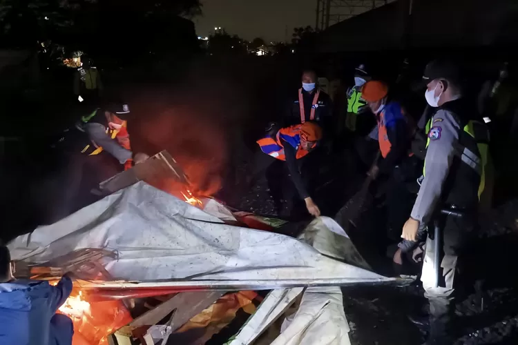 Fotot: Humas PT KAI Daop 1 Jakarta