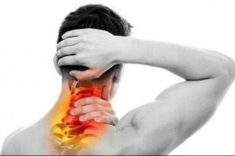 Ilustrasi gejala kolesterol tinggi (FOTO: Dok Kemenkes)