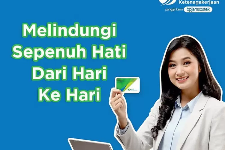 Cara Mudah Cairkan JHT BPJS Ketenagakerjaan Online Lewat HP, Lebih ...