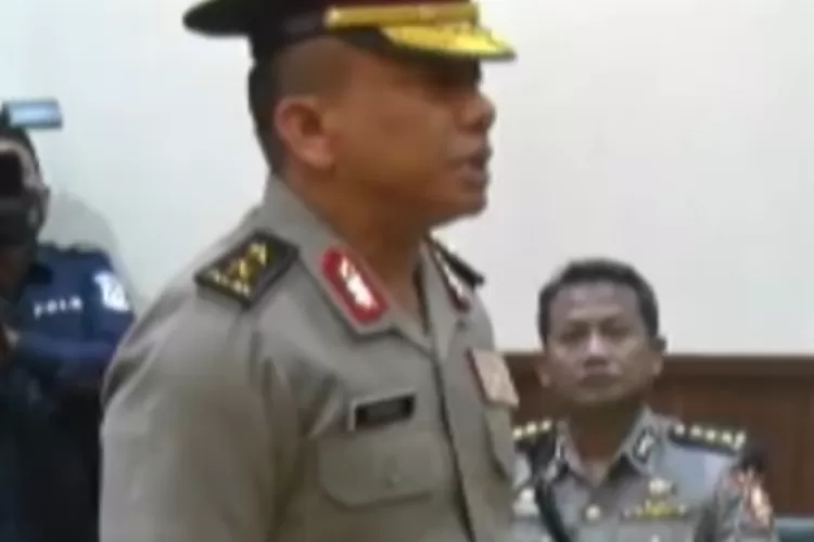 Tidak Terima Dipecat dari Polri, Pengacara Ferdy Sambo : Kita Tunggu Saja (Gorajuara.com/dok: Tangkapan Layar YouTube POLRI TV RADIO)