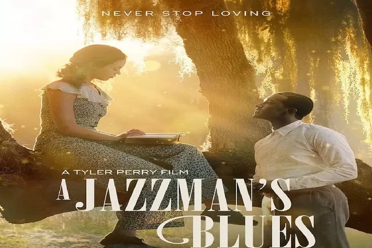 Sinopsis Film A Jazzman's Blues Tentang Kisah Cinta Terlarang Tayang 23 September 2022 di Netflix Genre Drama (www.instagram.com/@netflixid)