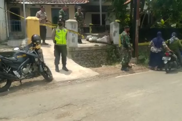 KRONOLOGI Suami Bunuh Istri Di Pemalang, Berawal Dari KDRT - Ayo Semarang