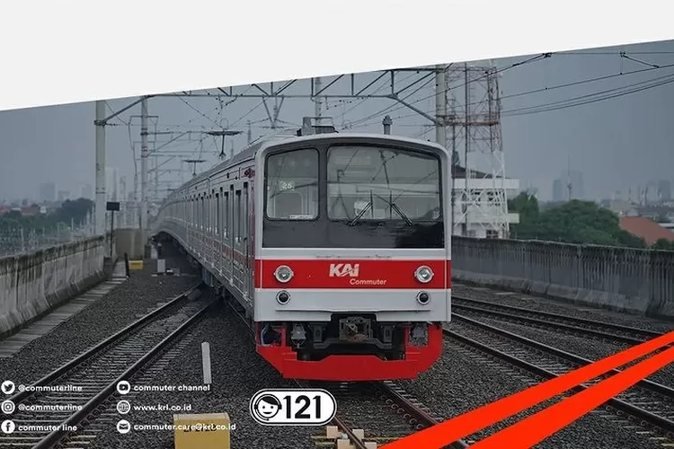 Jadwal KRL Jogja-Solo PP Solo Jogja 27 September 2022 Lengkap Dari ...